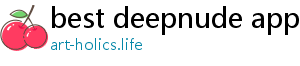 best deepnude apps