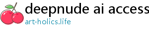 deepnude ai access key