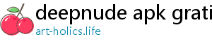 deepnude apk gratis