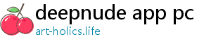 deepnude app pc