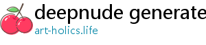 deepnude generate