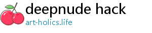 deepnude hack