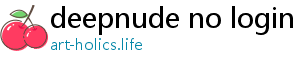 deepnude no login