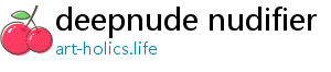 deepnude nudifier