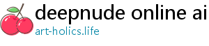 deepnude online ai