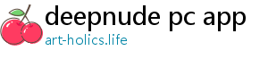 deepnude pc app