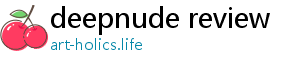 deepnude review