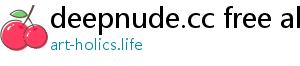 deepnude.cc free alternative