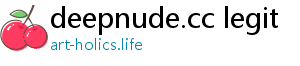 deepnude.cc legit