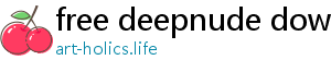 free deepnude download