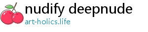 nudify deepnude